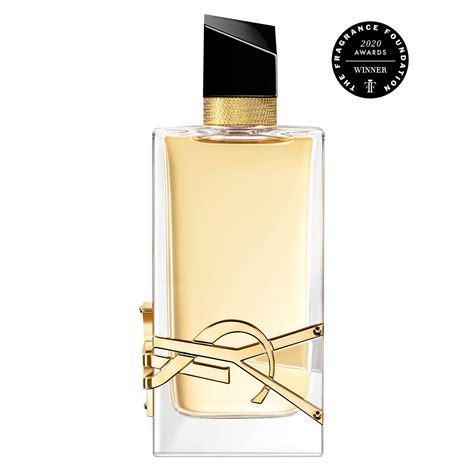 ysl beauty perfume